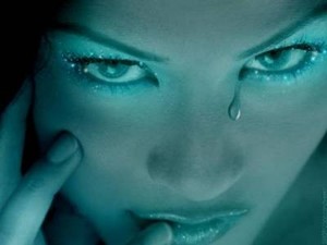 Comment peut-on trouver beau quelque chose de triste?