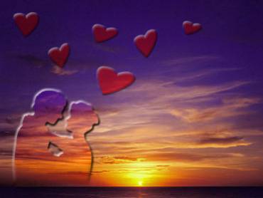 tes paroles me touches